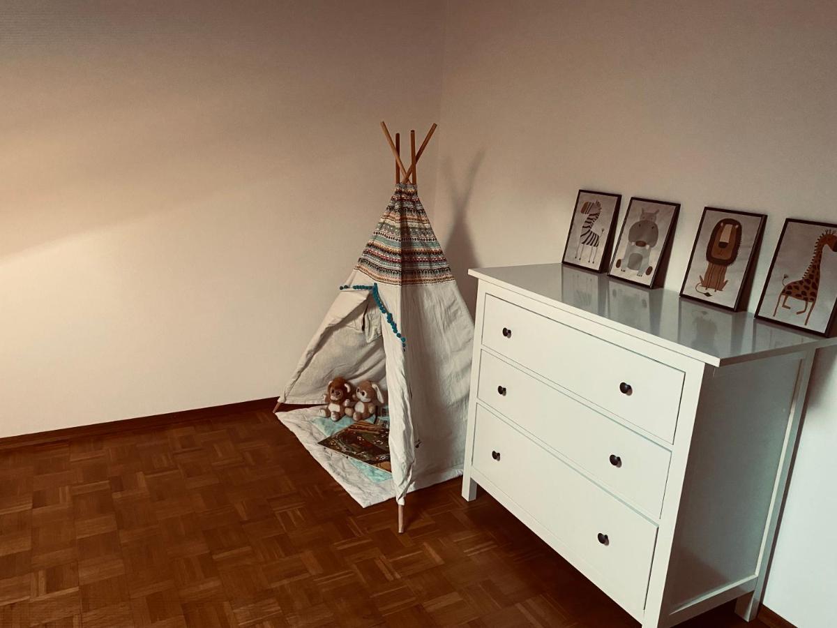 Ferienwohnung Bergliebe Штаудах-Эгерндах Экстерьер фото