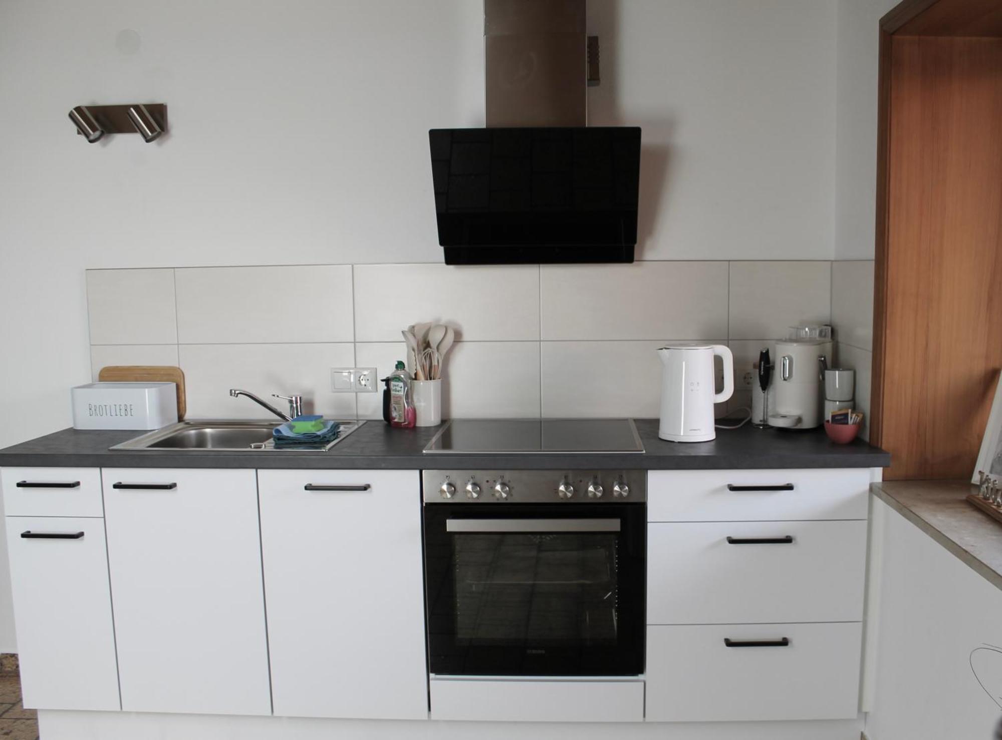 Ferienwohnung Bergliebe Штаудах-Эгерндах Экстерьер фото